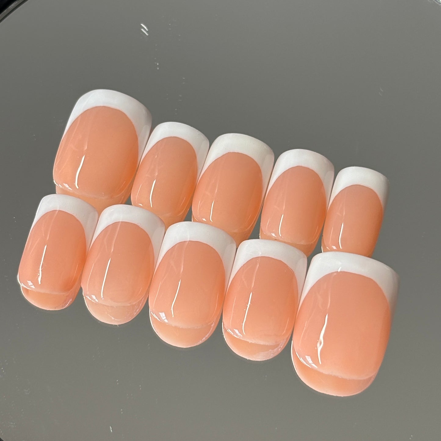 French Tip Set