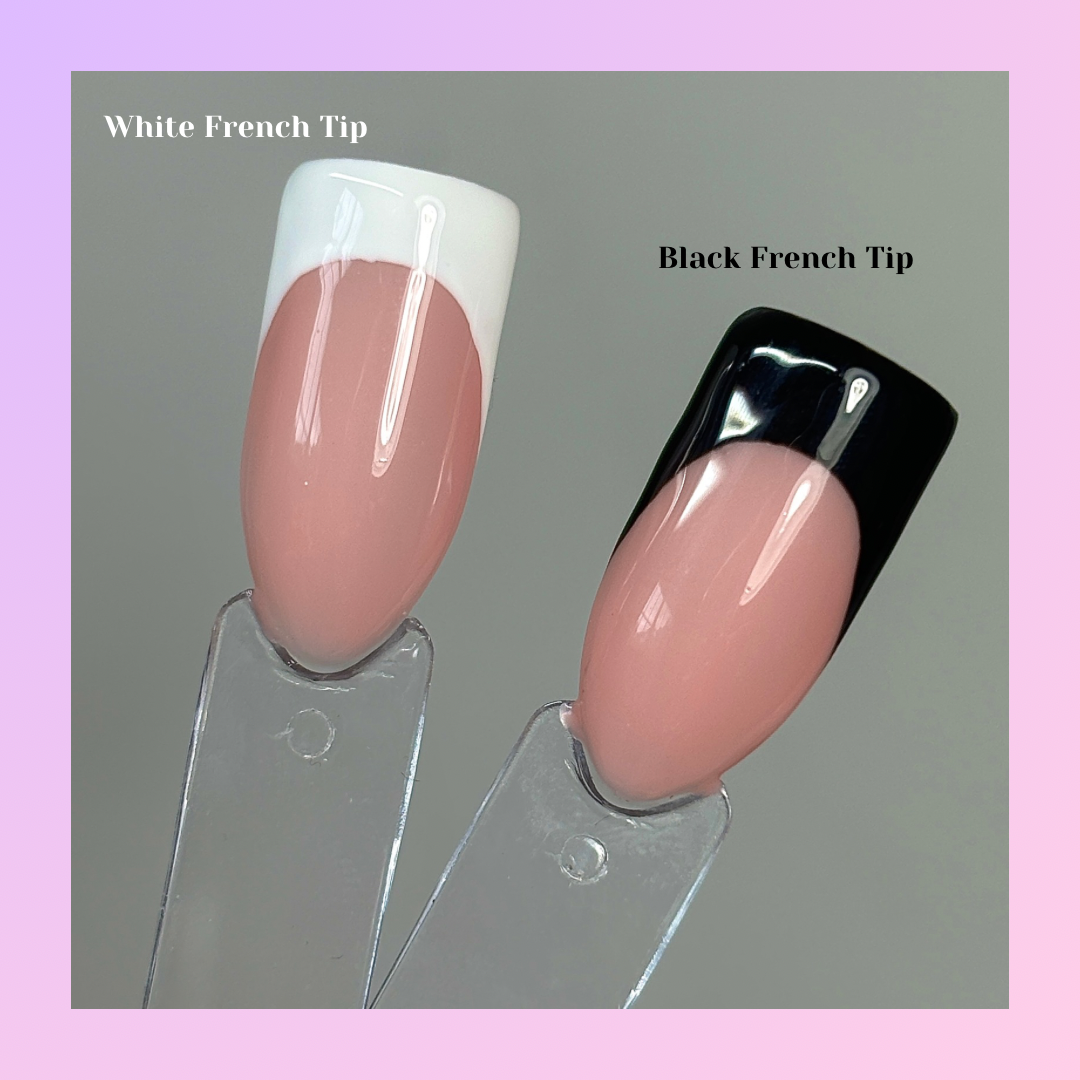 French Tip Set