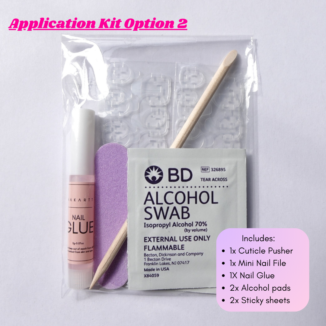 Additional Application Kit