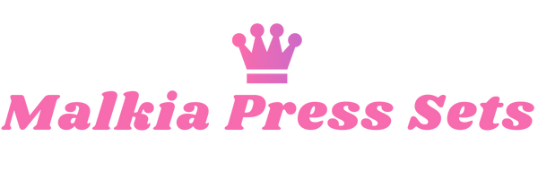 Malkia Press Sets