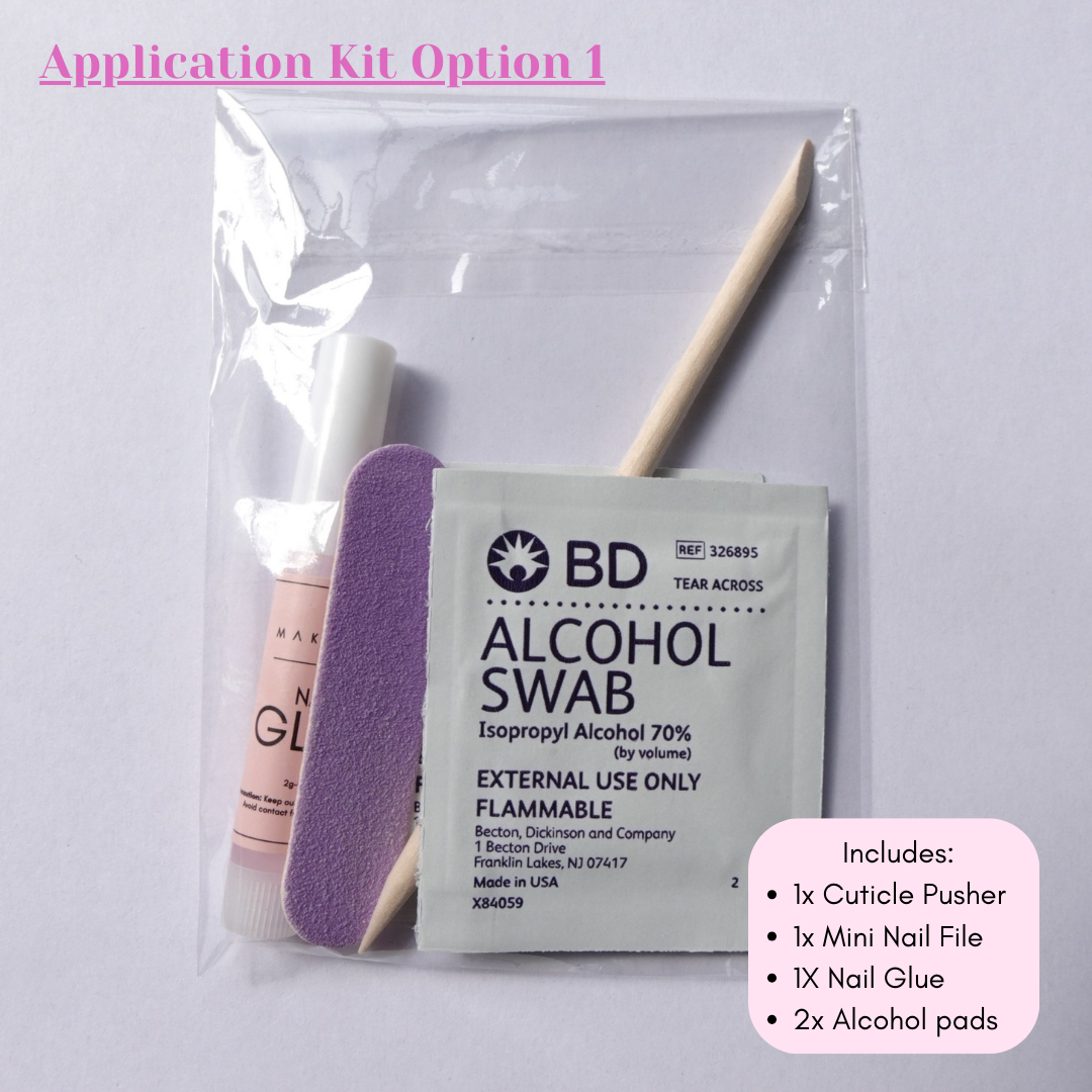 Additional Application Kit