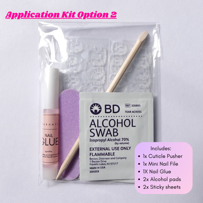 Additional Application Kit