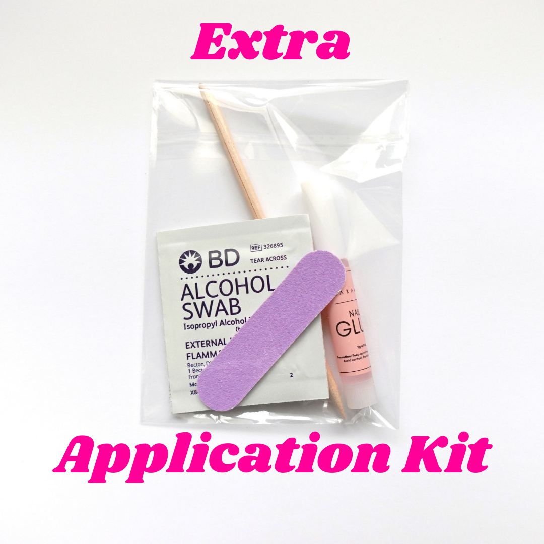 Additional Application Kit