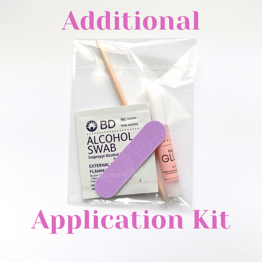 Additional Application Kit