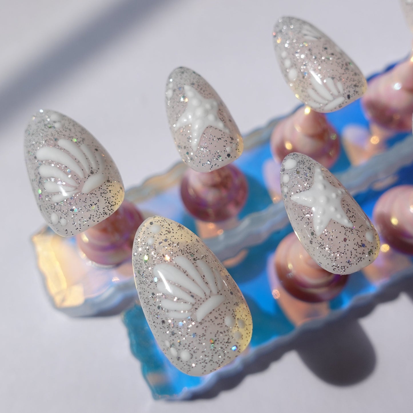 Sea Sparkle