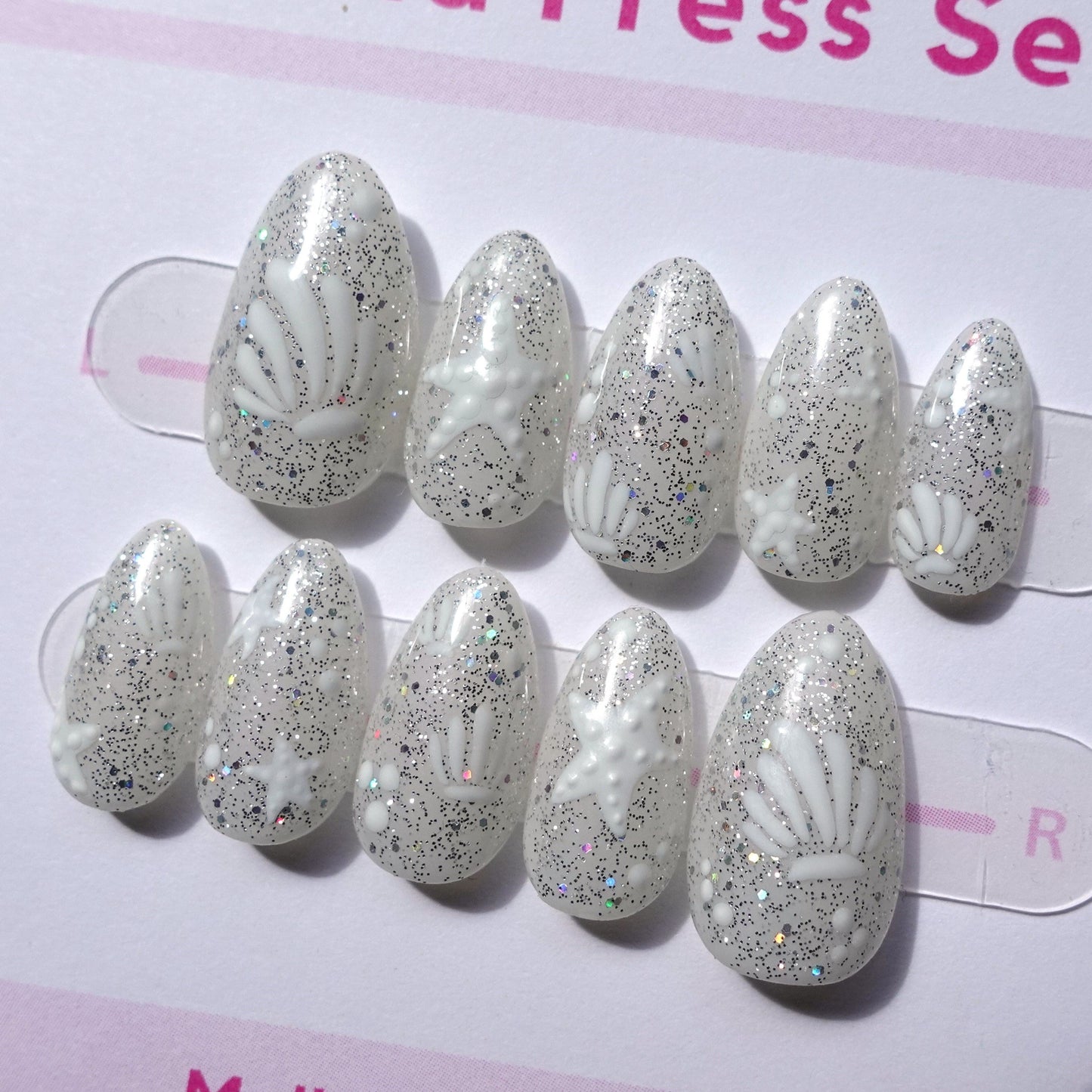 Sea Sparkle